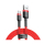 Baseus Kabel USB-A - USB-C Cafule 2m - 1266438 - zdjęcie